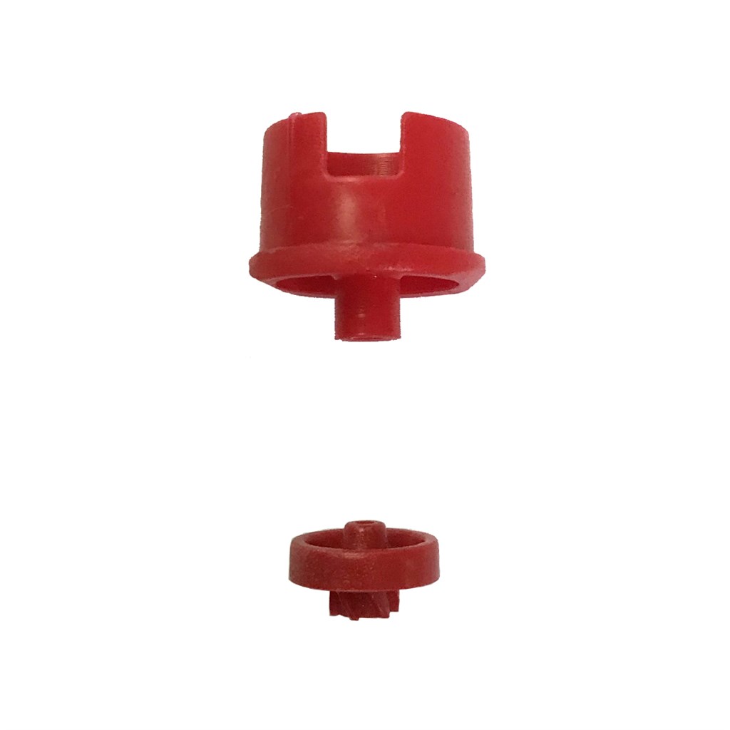 UGELLO DIFFUSORE PER MICRONIZZATORE VOLPI M3000